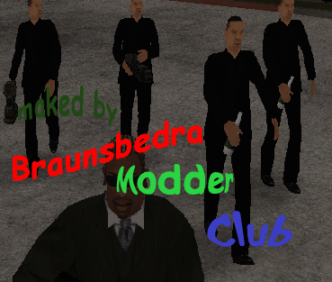 Mafia Homies